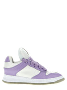 Maison MIHARA YASUHIRO Rosy Dad Sneakers Purple