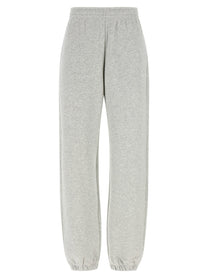 ROTATE BIRGER CHRISTENSEN - ROTATE BIRGER CHRISTENSEN - ’Heavy’ joggers - Women’s Bottoms