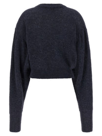 ROTATE BIRGER CHRISTENSEN - ROTATE BIRGER CHRISTENSEN - ’Knit Puff’ sweater - Women’s Knitwear