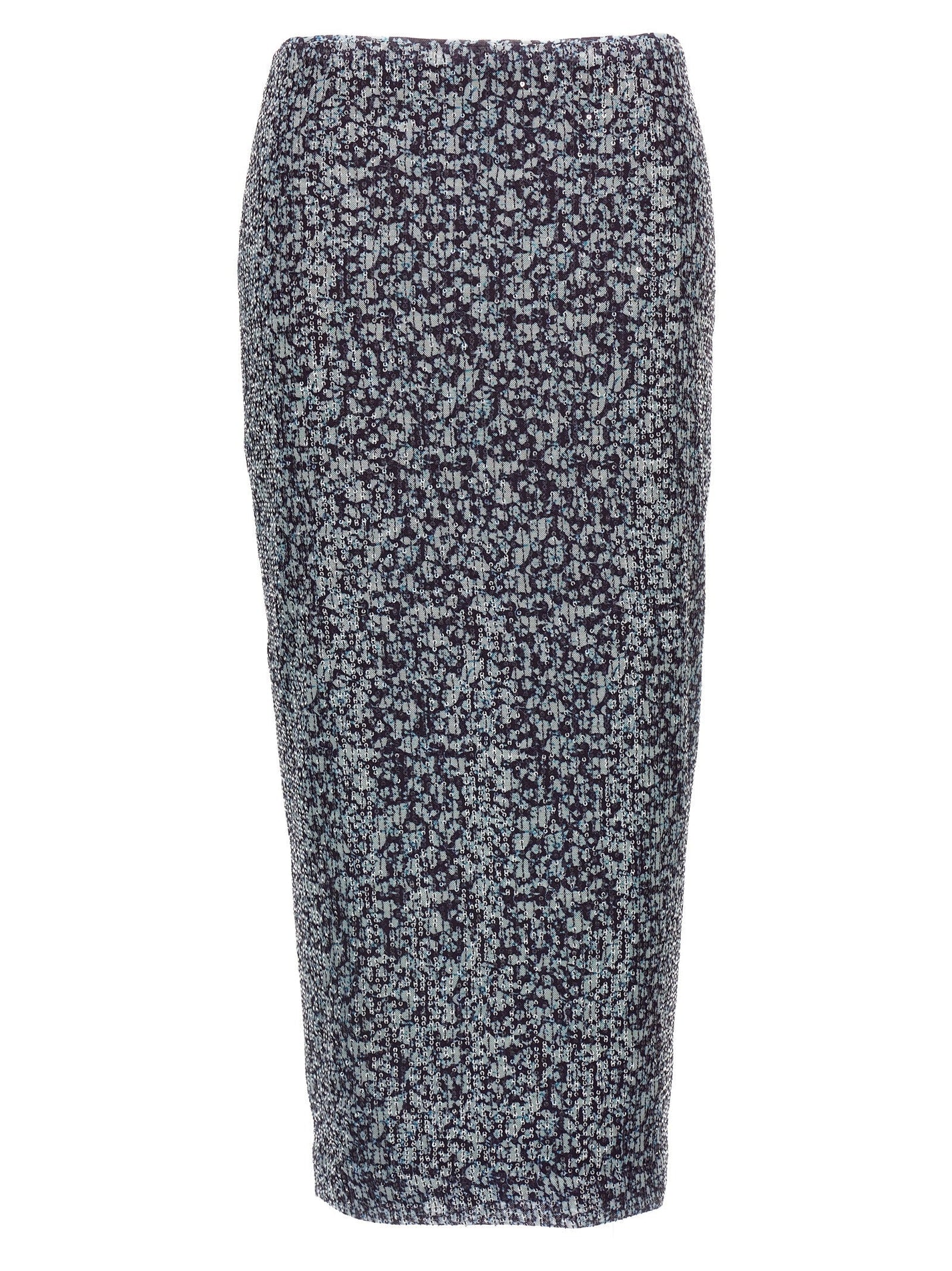 ROTATE BIRGER CHRISTENSEN - ROTATE BIRGER CHRISTENSEN - ’Midi Pencil’ skirt - Women’s Bottoms