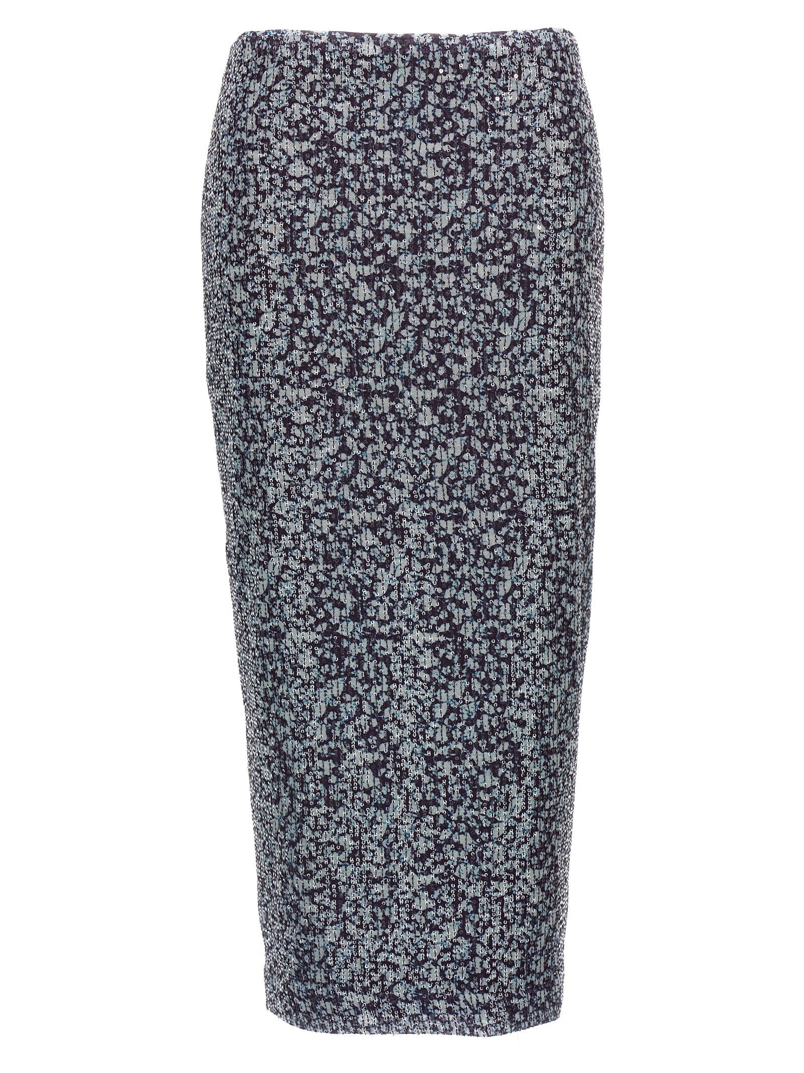 ROTATE BIRGER CHRISTENSEN - ROTATE BIRGER CHRISTENSEN - ’Midi Pencil’ skirt - Women’s Bottoms