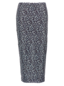 ROTATE BIRGER CHRISTENSEN - ROTATE BIRGER CHRISTENSEN - ’Midi Pencil’ skirt - Women’s Bottoms