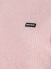 ROTATE BIRGER CHRISTENSEN - ROTATE BIRGER CHRISTENSEN - ’Knit Puff’ sweater - Women’s Knitwear