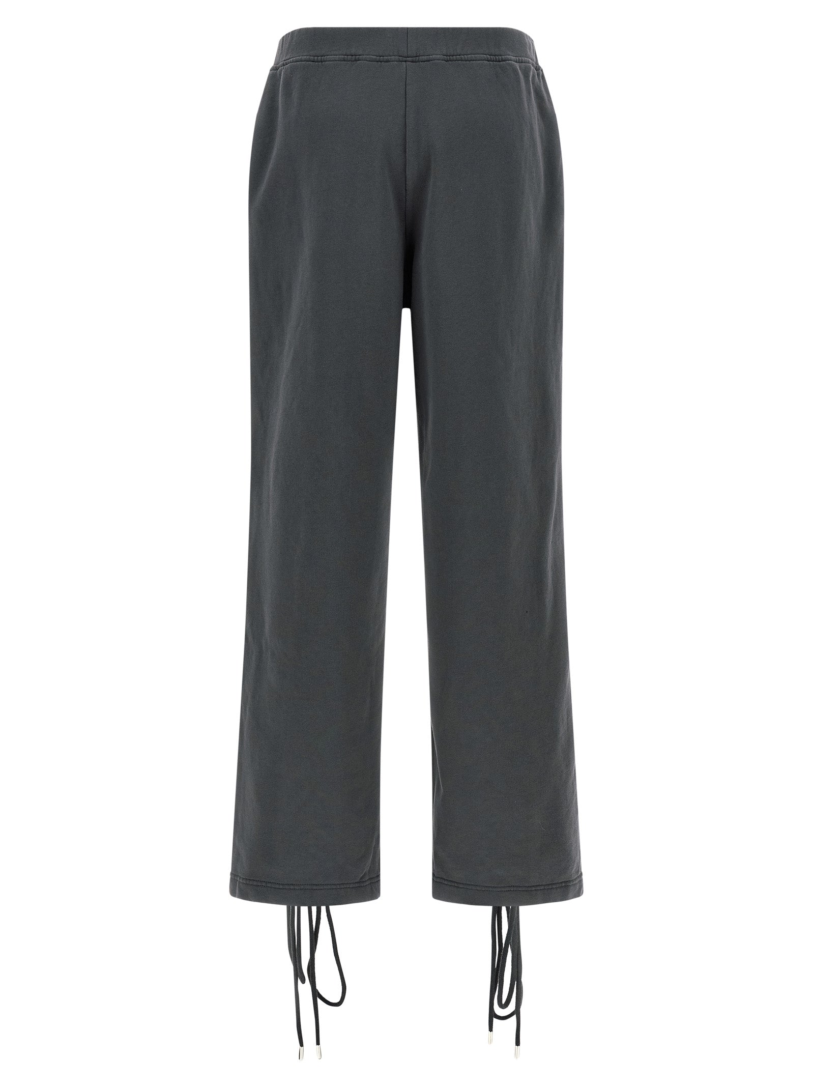 ROTATE BIRGER CHRISTENSEN - ROTATE BIRGER CHRISTENSEN - ’Lacing’ pants - Women’s Pants