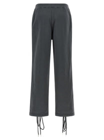 ROTATE BIRGER CHRISTENSEN - ROTATE BIRGER CHRISTENSEN - ’Lacing’ pants - Women’s Pants