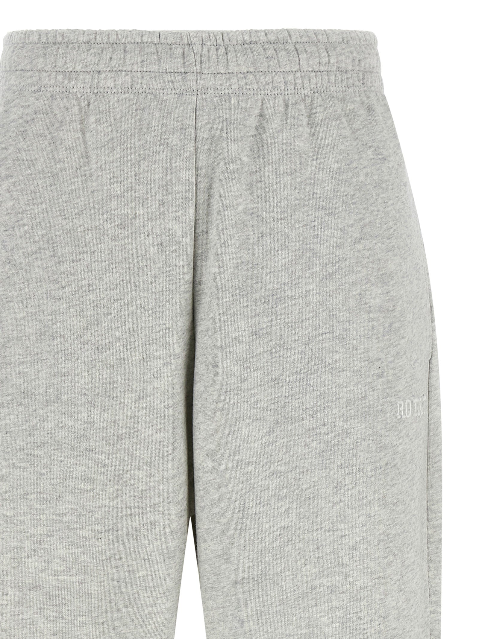 ROTATE BIRGER CHRISTENSEN - ROTATE BIRGER CHRISTENSEN - ’Heavy’ joggers - Women’s Bottoms