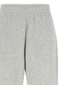 ROTATE BIRGER CHRISTENSEN - ROTATE BIRGER CHRISTENSEN - ’Heavy’ joggers - Women’s Bottoms