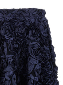 ROTATE BIRGER CHRISTENSEN - ROTATE BIRGER CHRISTENSEN - ’Maxi Sun’ skirt - Women’s Bottoms