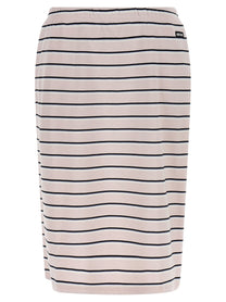 ROTATE BIRGER CHRISTENSEN - ROTATE BIRGER CHRISTENSEN - ’Jersey Midi’ skirt - Women’s Bottoms