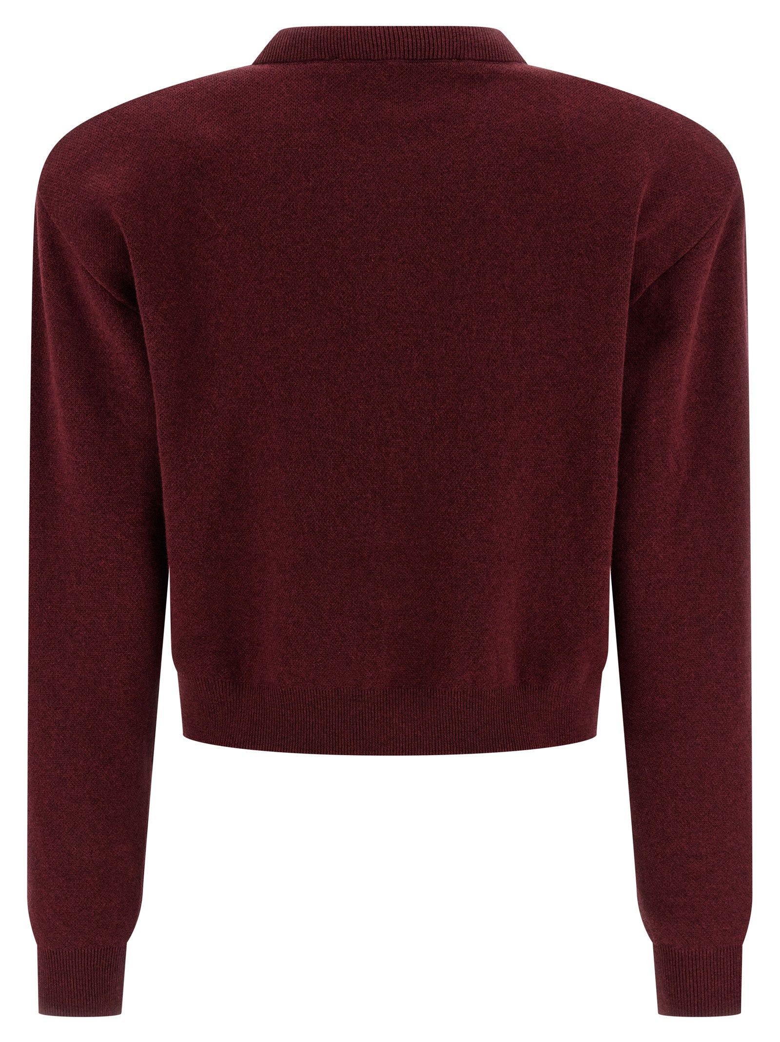 ROTATE BIRGER CHRISTENSEN - ROTATE BIRGER CHRISTENSEN - ’Firm Knit’ cardigan - Women’s Knitwear