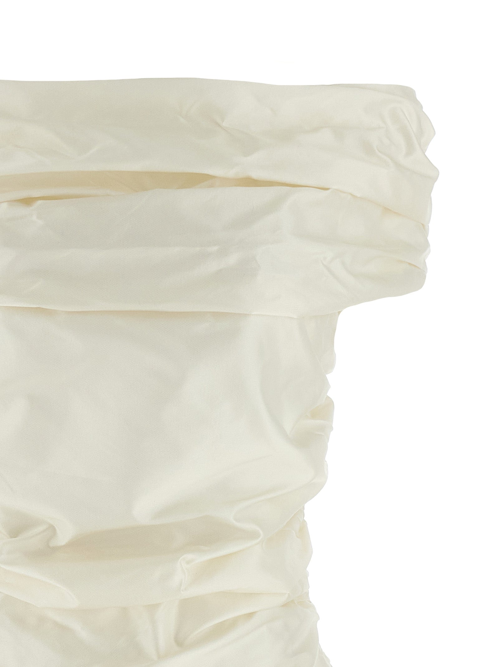 ROTATE BIRGER CHRISTENSEN - ROTATE BIRGER CHRISTENSEN - ’Off Shoulder’ dress - Women’s Clothing