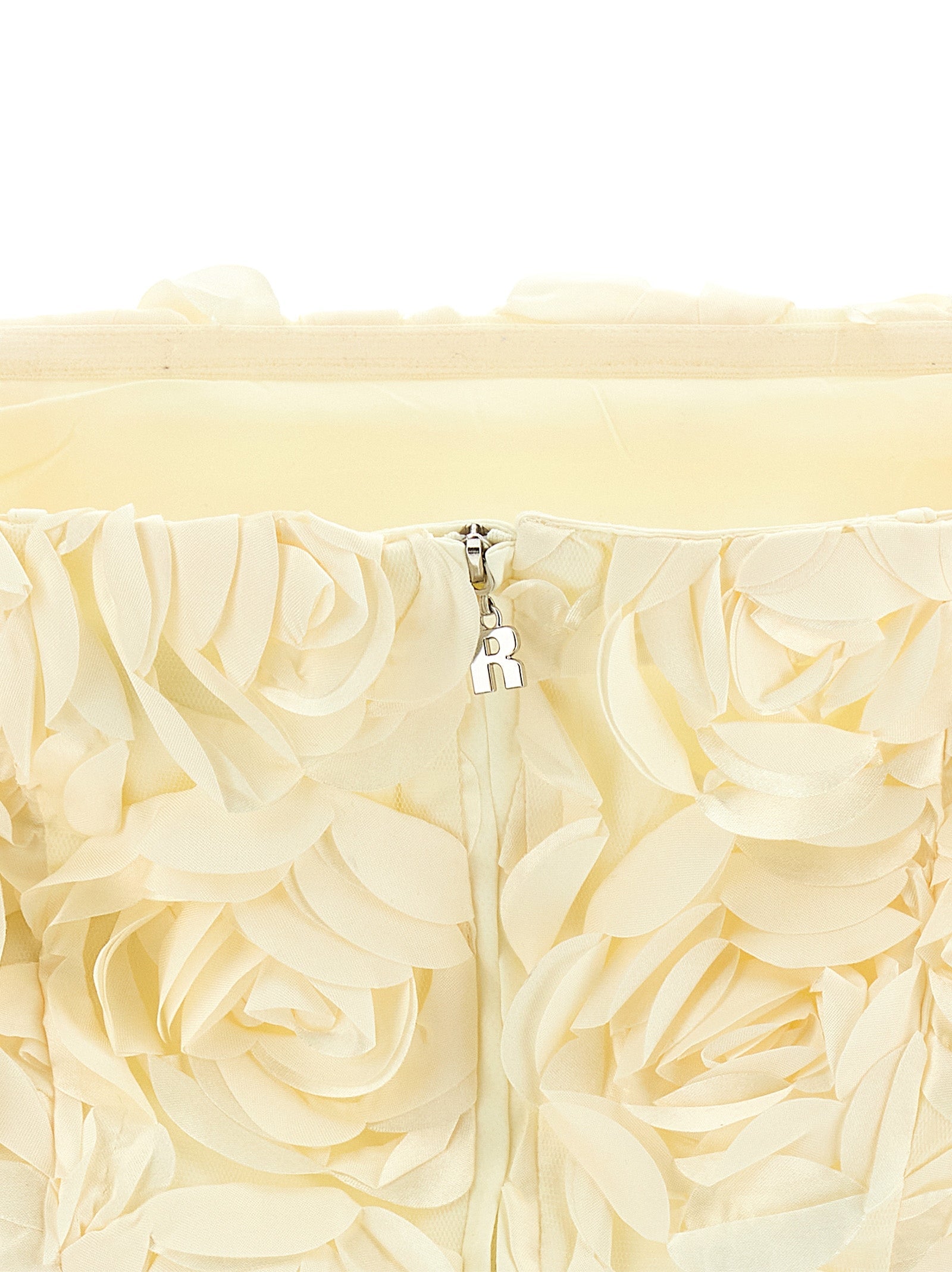 ROTATE BIRGER CHRISTENSEN - ROTATE BIRGER CHRISTENSEN - Crop Top - Women’s Tops