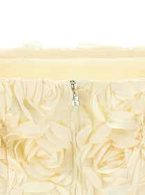 ROTATE BIRGER CHRISTENSEN - ROTATE BIRGER CHRISTENSEN - Crop Top - Women’s Tops