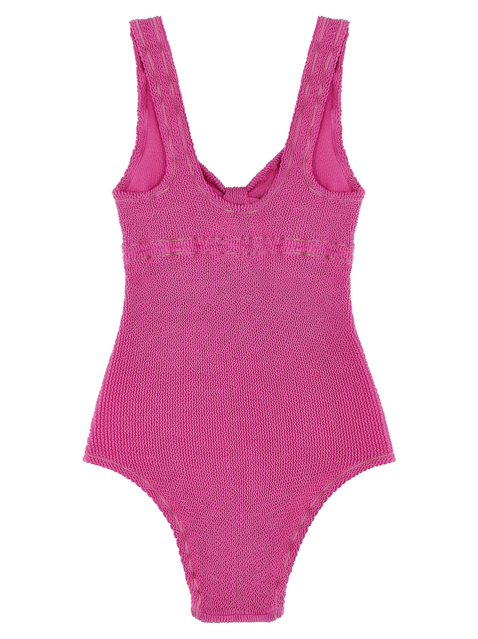 ROTATE BIRGER CHRISTENSEN - ROTATE BIRGER CHRISTENSEN - Rotate Birger Christensen x Reina Olga one-piece swimsuit