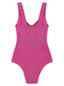 ROTATE BIRGER CHRISTENSEN - ROTATE BIRGER CHRISTENSEN - Rotate Birger Christensen x Reina Olga one-piece swimsuit