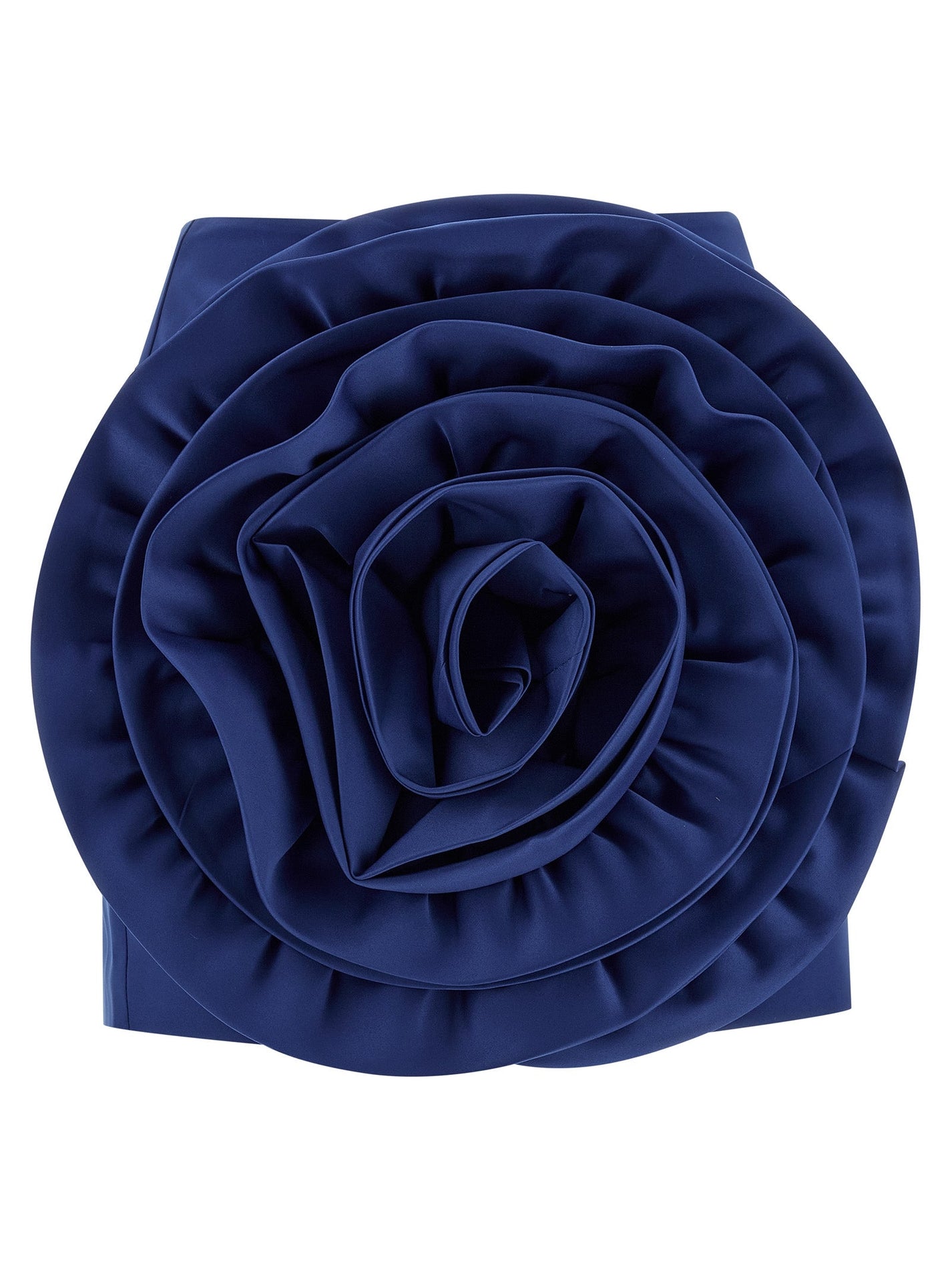 ROTATE BIRGER CHRISTENSEN - ROTATE BIRGER CHRISTENSEN - Maxi flower skirt - Women’s Bottoms