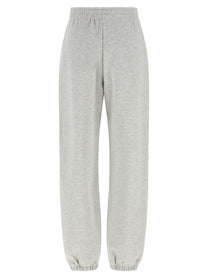 ROTATE BIRGER CHRISTENSEN - ROTATE BIRGER CHRISTENSEN - ’Heavy’ joggers - Women’s Bottoms