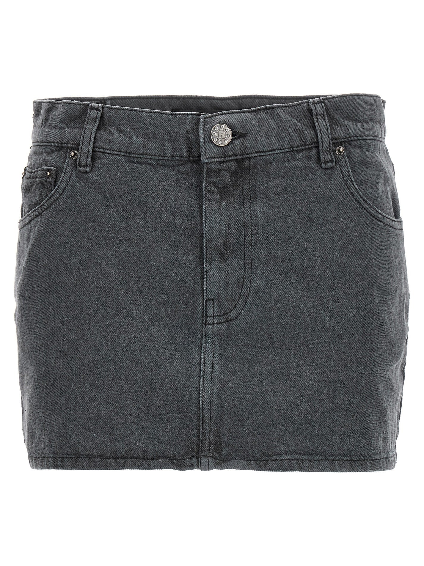 ROTATE BIRGER CHRISTENSEN - ROTATE BIRGER CHRISTENSEN - ’Nela’ skirt - Women’s Clothing