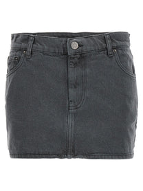 ROTATE BIRGER CHRISTENSEN - ROTATE BIRGER CHRISTENSEN - ’Nela’ skirt - Women’s Clothing