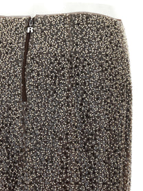 ROTATE BIRGER CHRISTENSEN - ROTATE BIRGER CHRISTENSEN - ’Beaded Maxi’ skirt - Women’s Bottoms