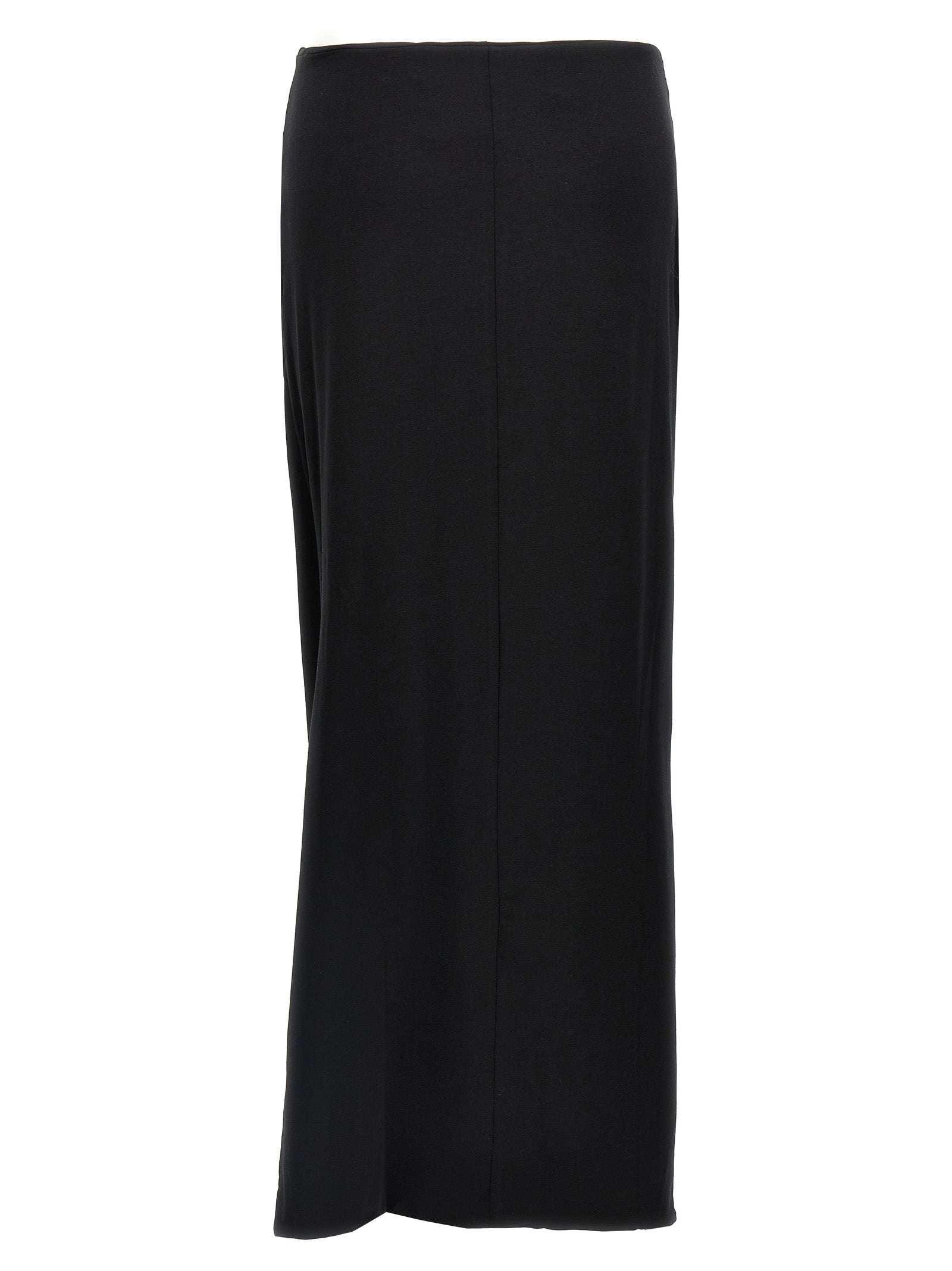 ROTATE BIRGER CHRISTENSEN - ROTATE BIRGER CHRISTENSEN - ’Fitted Twisted’ skirt - Women’s Clothing