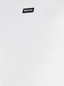 ROTATE BIRGER CHRISTENSEN - ROTATE BIRGER CHRISTENSEN - ’Short Sleeve’ T-shirt - Women’s Tops