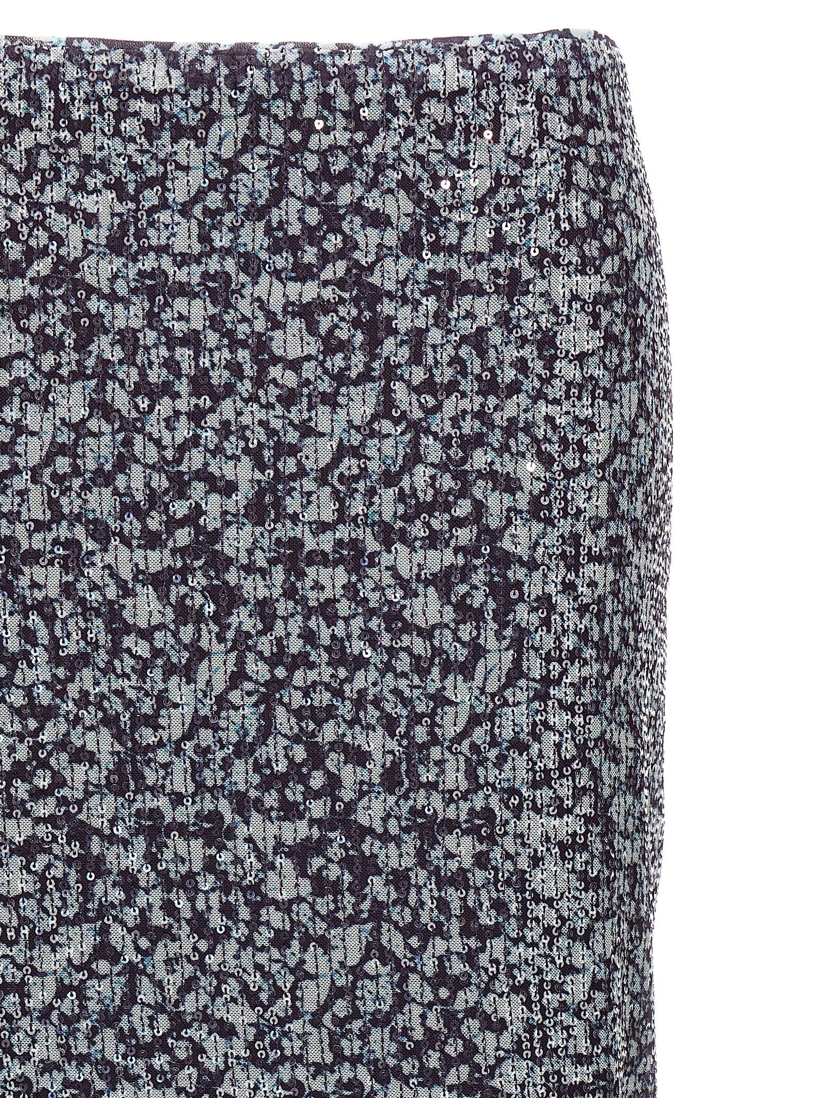 ROTATE BIRGER CHRISTENSEN - ROTATE BIRGER CHRISTENSEN - ’Midi Pencil’ skirt - Women’s Bottoms