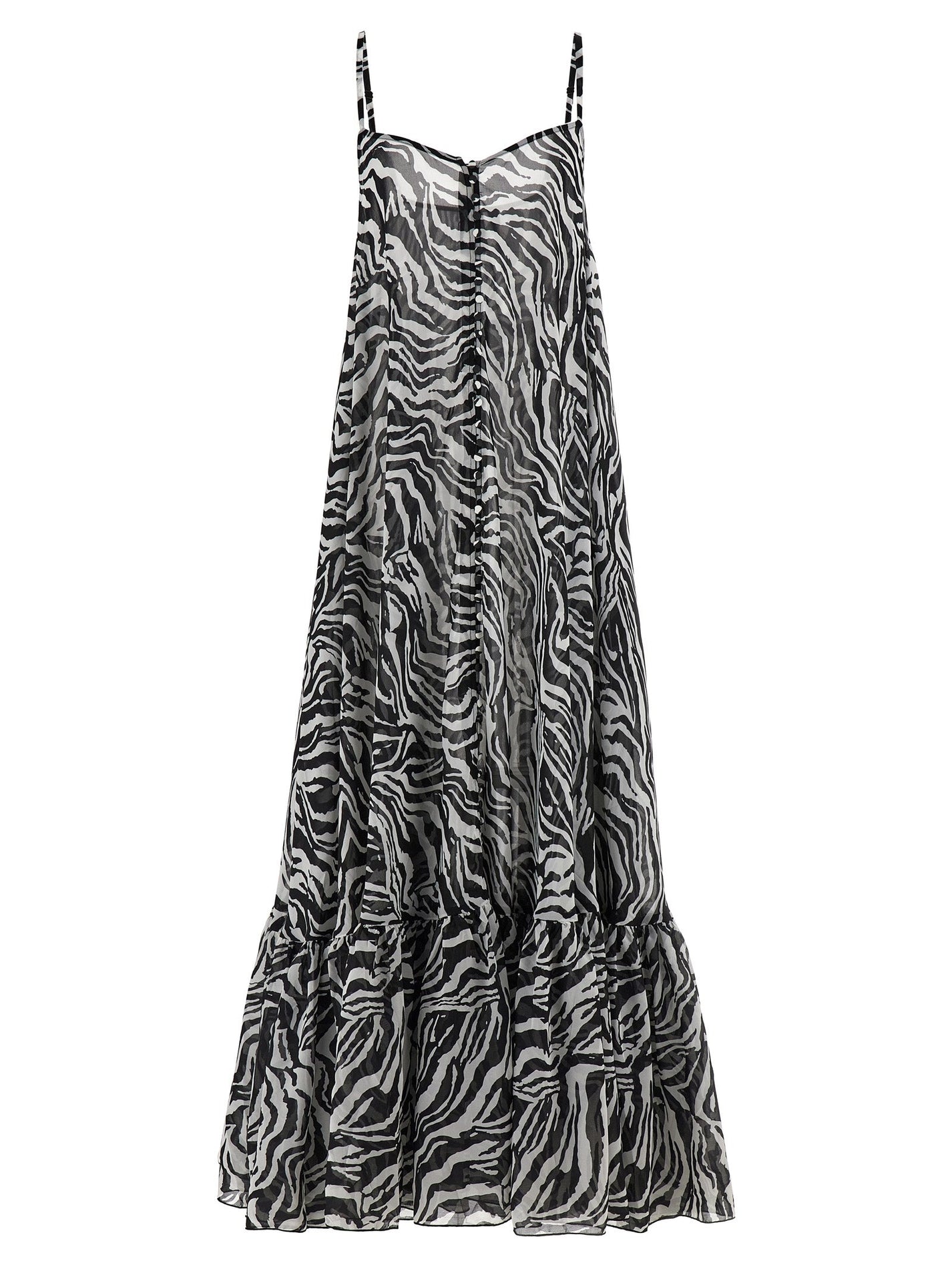 ROTATE BIRGER CHRISTENSEN - ROTATE BIRGER CHRISTENSEN - Rotate Birger Christensen x Reina Olga dress - Women’s Clothing