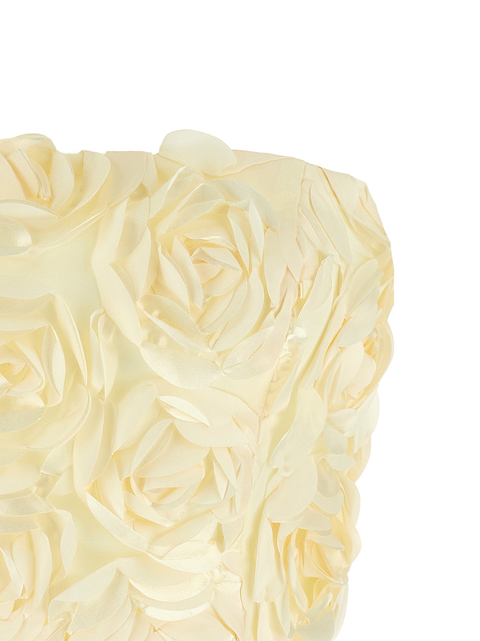 ROTATE BIRGER CHRISTENSEN - ROTATE BIRGER CHRISTENSEN - Crop Top - Women’s Tops