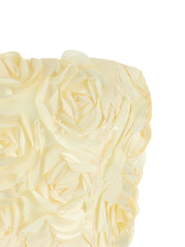 ROTATE BIRGER CHRISTENSEN - ROTATE BIRGER CHRISTENSEN - Crop Top - Women’s Tops