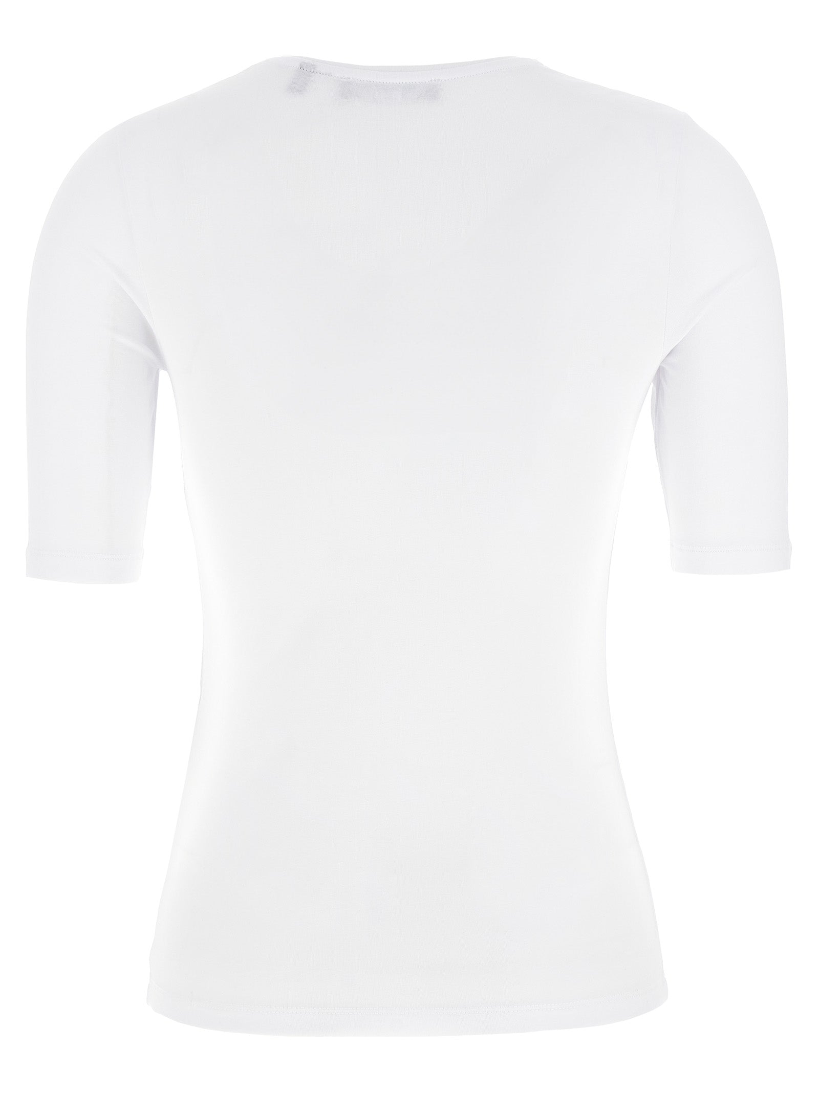 ROTATE BIRGER CHRISTENSEN - ROTATE BIRGER CHRISTENSEN - ’Short Sleeve’ T-shirt - Women’s Tops