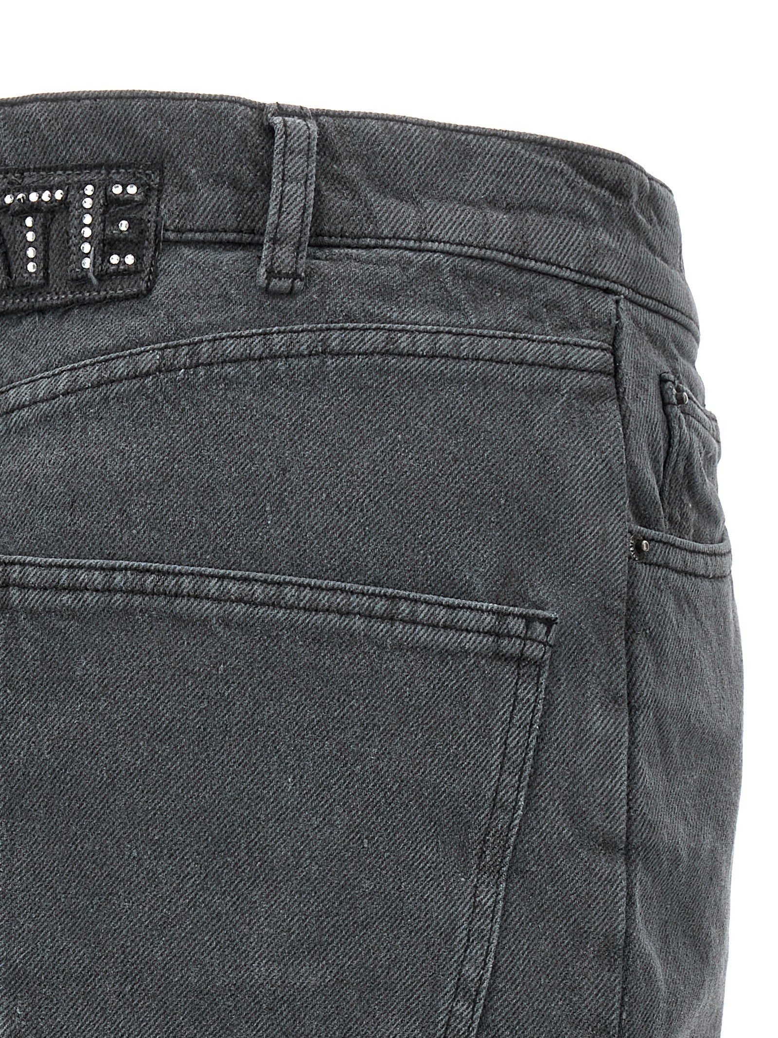 ROTATE BIRGER CHRISTENSEN - ROTATE BIRGER CHRISTENSEN - ’Nela’ skirt - Women’s Clothing