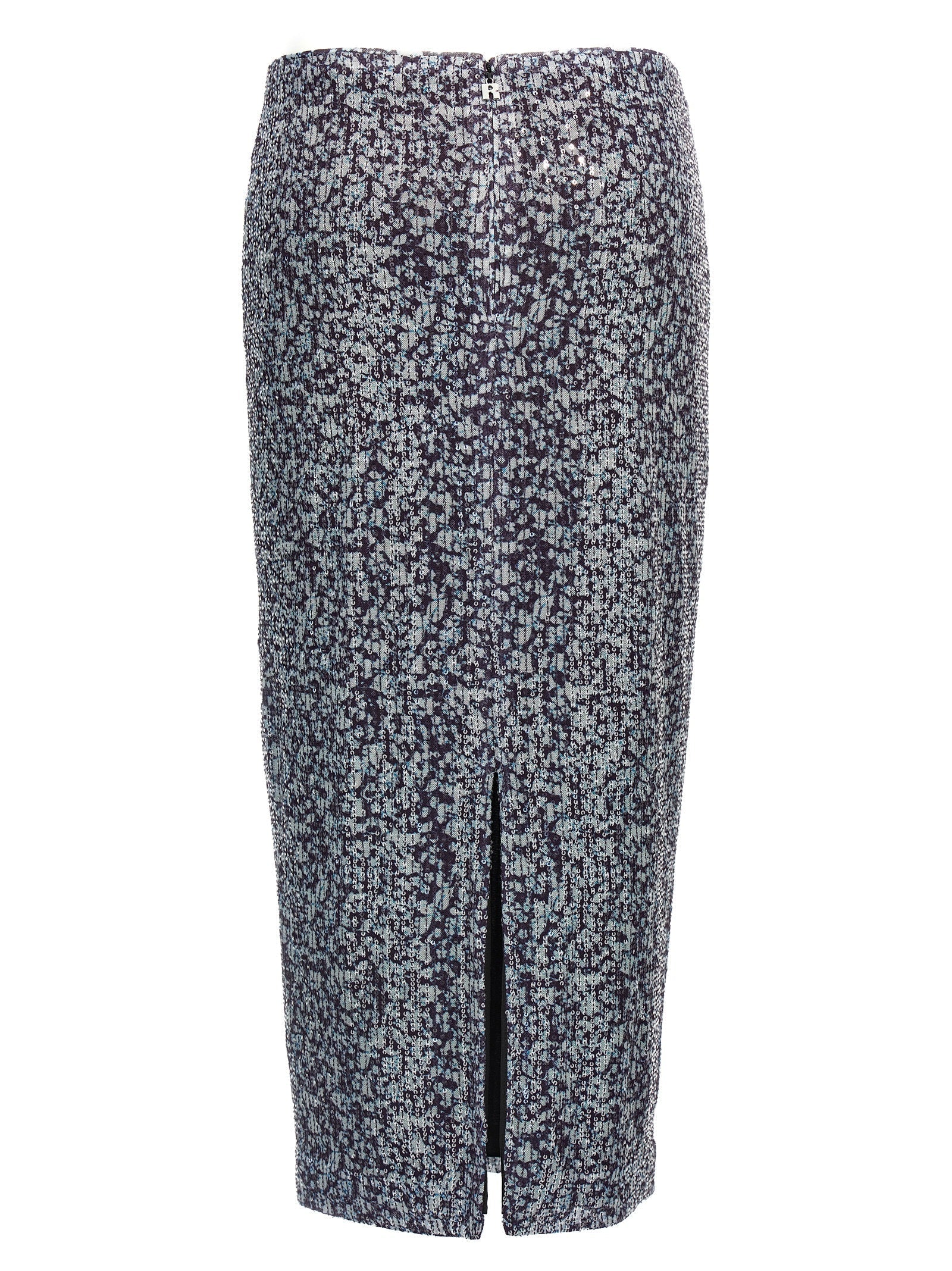 ROTATE BIRGER CHRISTENSEN - ROTATE BIRGER CHRISTENSEN - ’Midi Pencil’ skirt - Women’s Bottoms