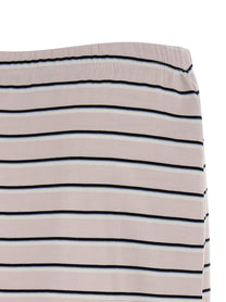 ROTATE BIRGER CHRISTENSEN - ROTATE BIRGER CHRISTENSEN - ’Jersey Midi’ skirt - Women’s Bottoms