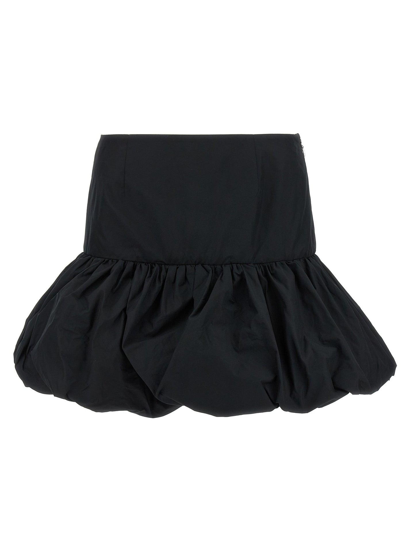 ROTATE BIRGER CHRISTENSEN - ROTATE BIRGER CHRISTENSEN - ’Mini Balloon’ skirt - Women’s Bottoms