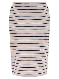 ROTATE BIRGER CHRISTENSEN - ROTATE BIRGER CHRISTENSEN - ’Jersey Midi’ skirt - Women’s Bottoms