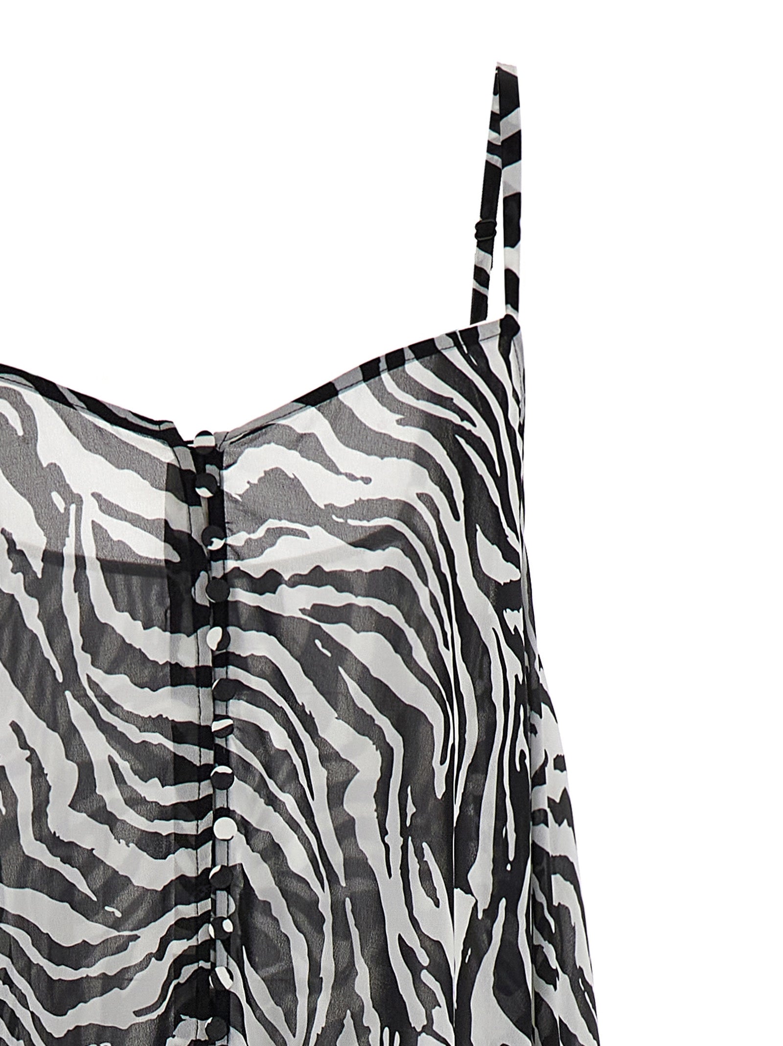 ROTATE BIRGER CHRISTENSEN - ROTATE BIRGER CHRISTENSEN - Rotate Birger Christensen x Reina Olga dress - Women’s Clothing