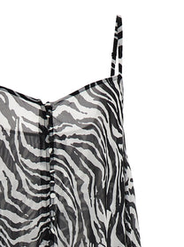 ROTATE BIRGER CHRISTENSEN - ROTATE BIRGER CHRISTENSEN - Rotate Birger Christensen x Reina Olga dress - Women’s Clothing