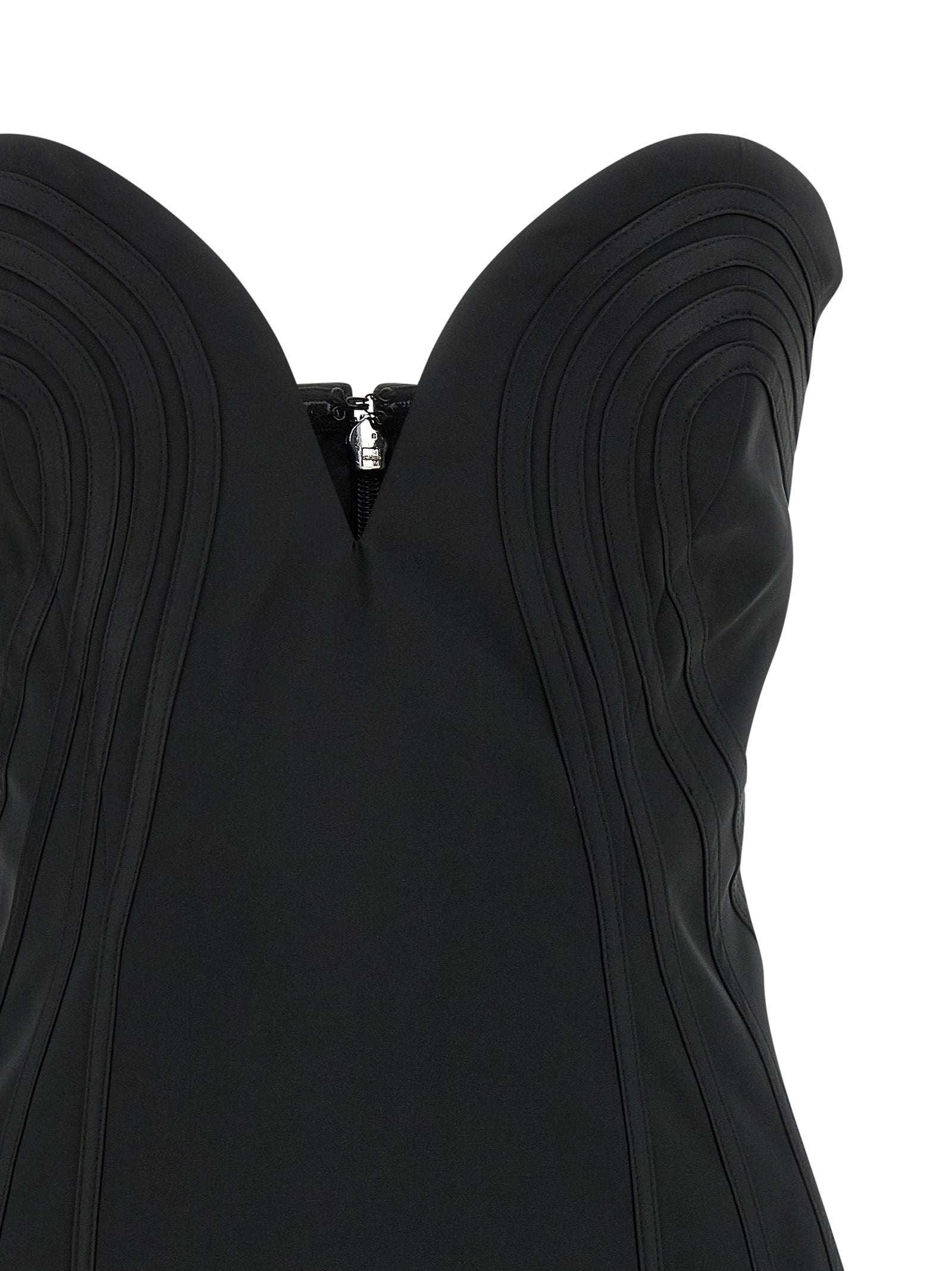 ROTATE BIRGER CHRISTENSEN - ROTATE BIRGER CHRISTENSEN - ’Satin Mini’ dress - Women’s Clothing