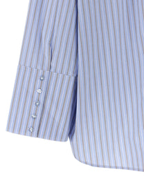 ROTATE BIRGER CHRISTENSEN - ROTATE BIRGER CHRISTENSEN - ’Poplin Oversized’ shirt - Women’s Tops