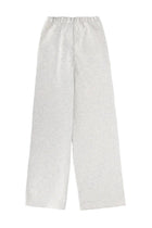 ROTATE Birger Christensen Women's Jogger Pants Grey, view 3