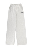 ROTATE Birger Christensen Women's Jogger Pants Grey