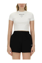 ROTATE Birger Christensen Women's Shirt White
