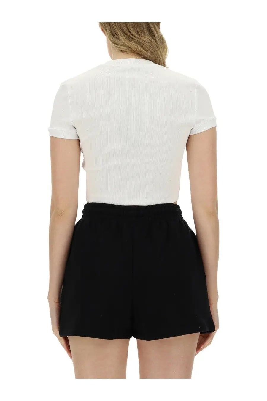 ROTATE Birger Christensen Women's Shirt White, view 3