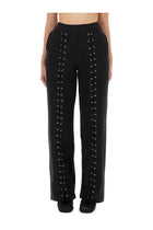 ROTATE Birger Christensen Women's Sports Pants Black
