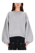 ROTATE Birger Christensen Women's Sweater Grey