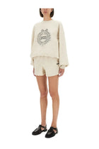 ROTATE Birger Christensen Women's Sweatshirt Grey, view 2