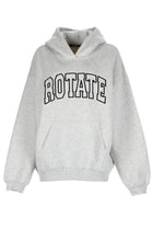 ROTATE Birger Christensen Women's Sweatshirt Grey