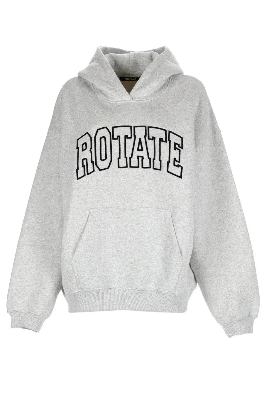 ROTATE Birger Christensen Women's Sweatshirt Grey