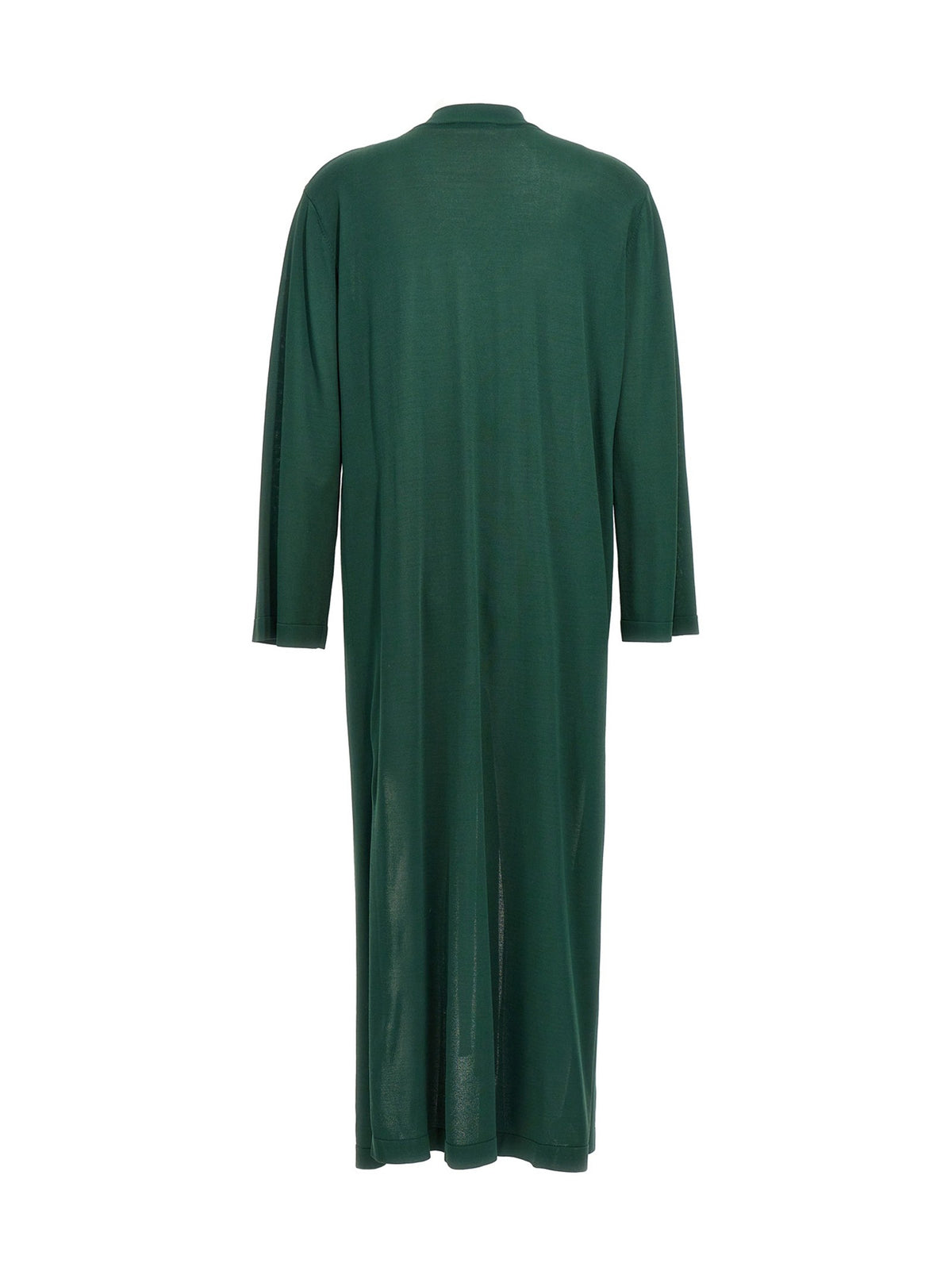 Parosh Roux Cardigan Green